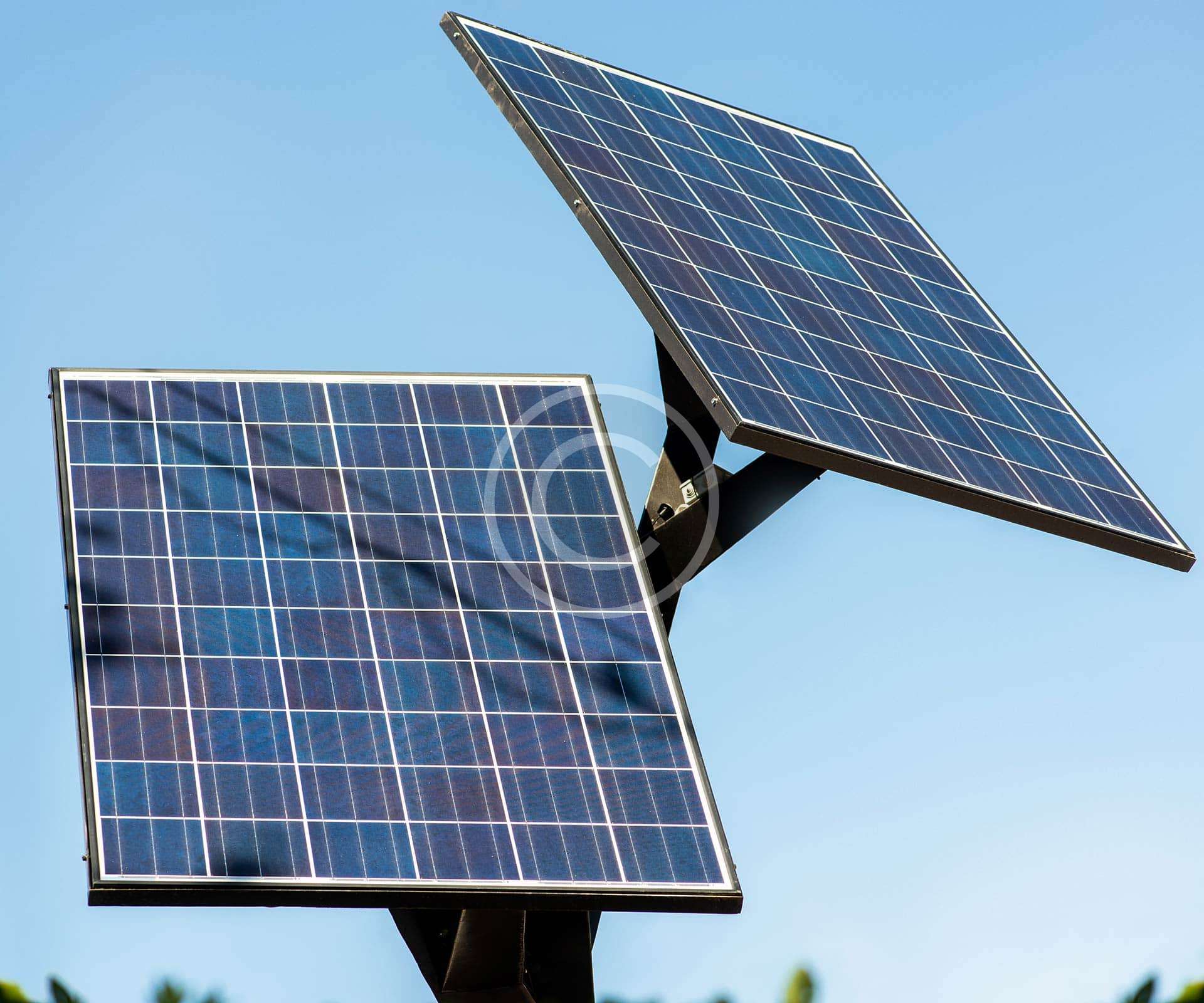 Campo Solar