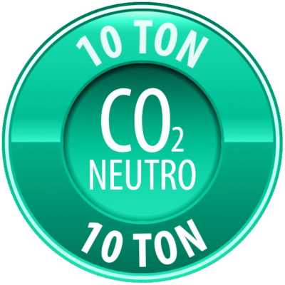 Crédito Carbono 10t – Guardiões do Pampa