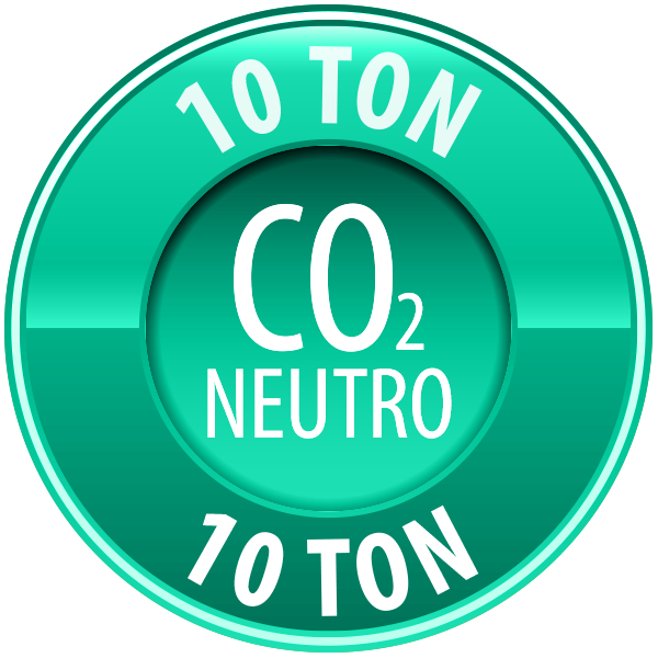 Crédito de Carbono 10t – Guardiões do Pampa