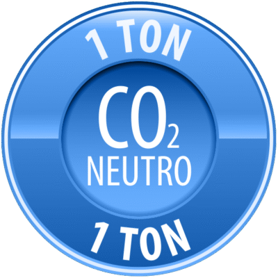 Crédito Carbono 1t – Araucárias Vivas