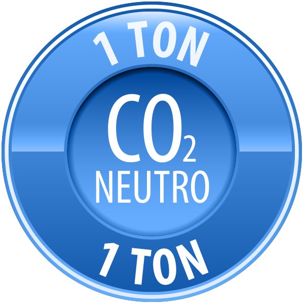 Crédito Carbono 1t – Araucárias Vivas